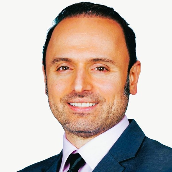 Dr. Karim Sarhane (Karim Serhan), American Board-certified migraine surgeon, United Arab Emirates